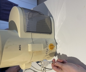 AEG Juicer
