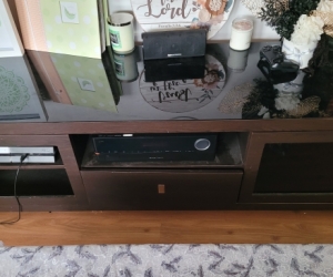 TV unit