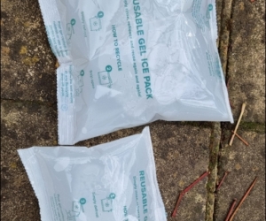 Reusable Gel Icepacks
