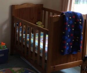 Cot