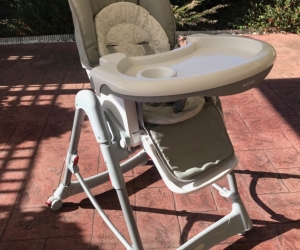 High Chair