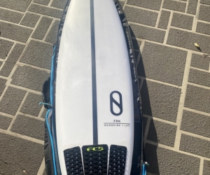 5' 11" Firewire Surfboard