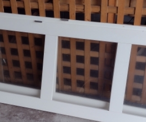 Ikea cabinet doors