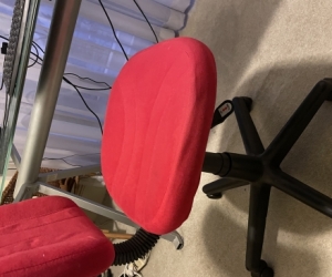 Desk chair