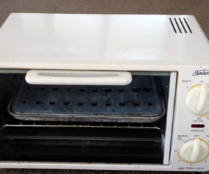 Toaster Oven