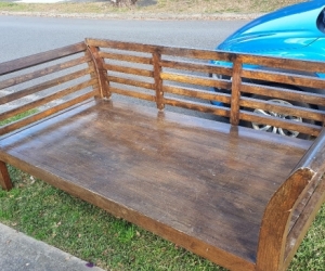 Day Bed