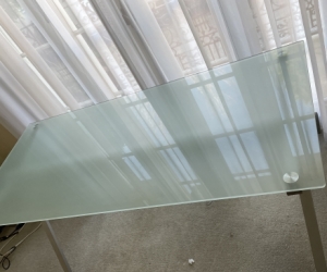 Desk available