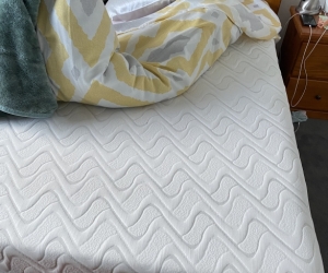 queen size mattress