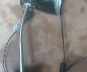desklamp