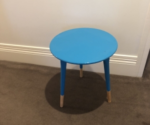 Childrens table