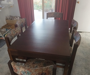 Household furniture
