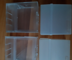 Business card holders