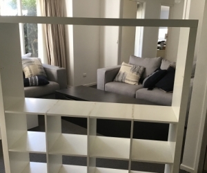 TV /Shelving Unit