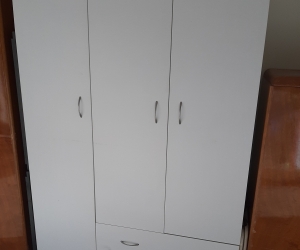 wardrobe