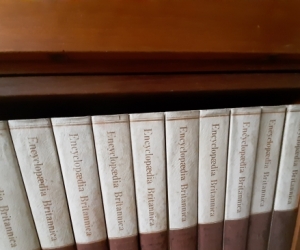 Encyclopedia Brittanica