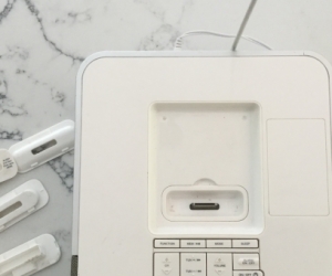 Audio Dock Jensen Jim-190