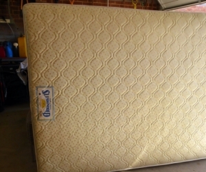 Q.S. mattress