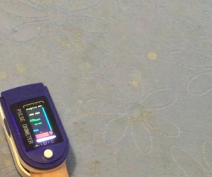 Pulse Oximeter