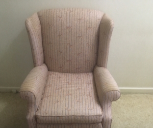 Armchair