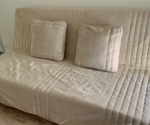 Sofa Bed - Double size