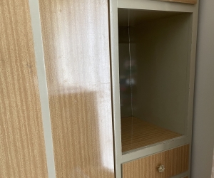 Wardrobe