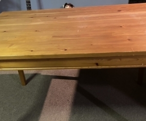 Timber Tabke Rosebud