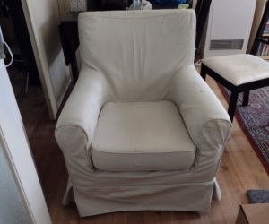 IKEA Jennylund Armchair