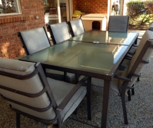 Outdoor Setting