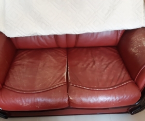Sofa set