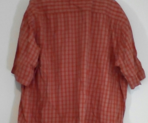 Mens shirt Plus Size