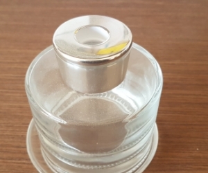 Oil diffuser