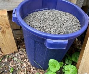 Gravel