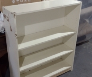 Shelf Unit