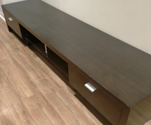 Entertainment unit