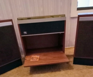 Kriesler Stereogram