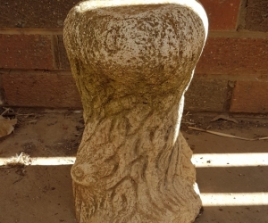 Garden ornament