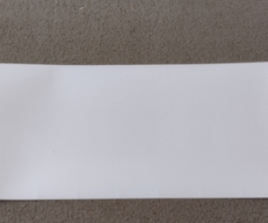 Plastic Film for Craft Work?