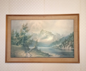 Picture/painting