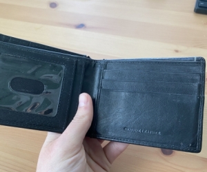 Slimline Wallet