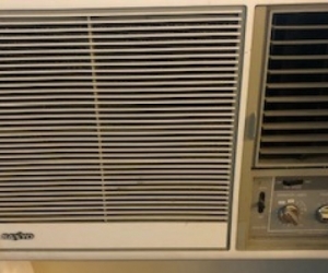 Air conditioners