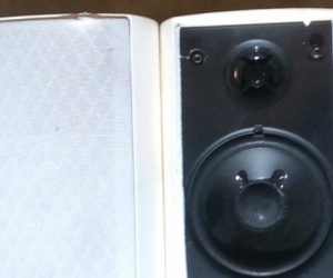 Jamo Klipsch A 310