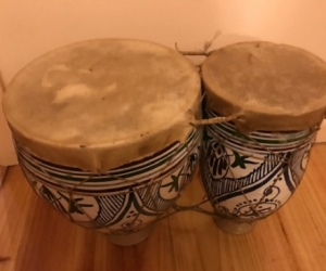 Drums