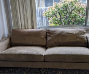 3 seater lounge