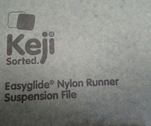 Kenji Suspension Folders