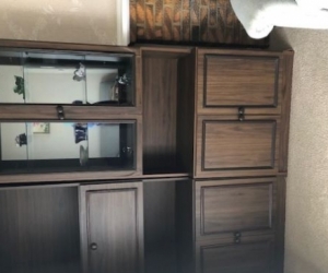 Wall units