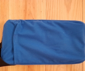 Hot and cold pack