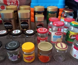 Jars