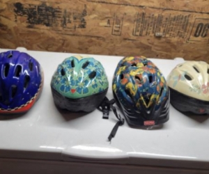 Bicycle Hamlets for free