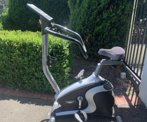 Repco Exercise bike