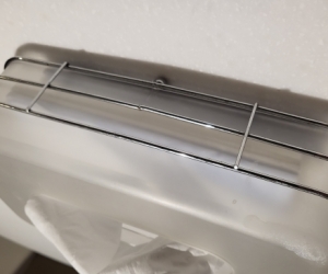 Tissue Holder
